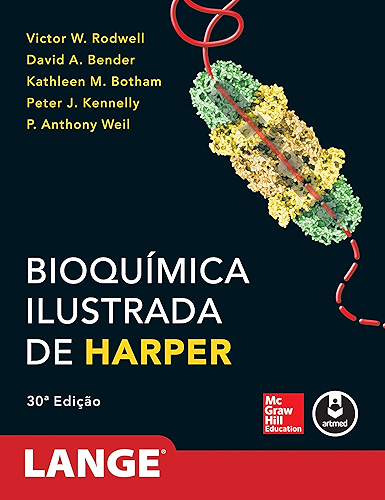 Download Bioquímica Ilustrada de Harper (Portuguese Edition) PDF