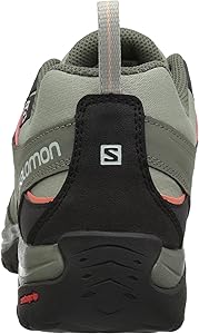 salomon ellipse 3 cs wp hiking shoes