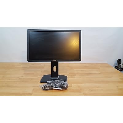 Buy Dell P2012ht Dell 20 Widescreen Lcd 