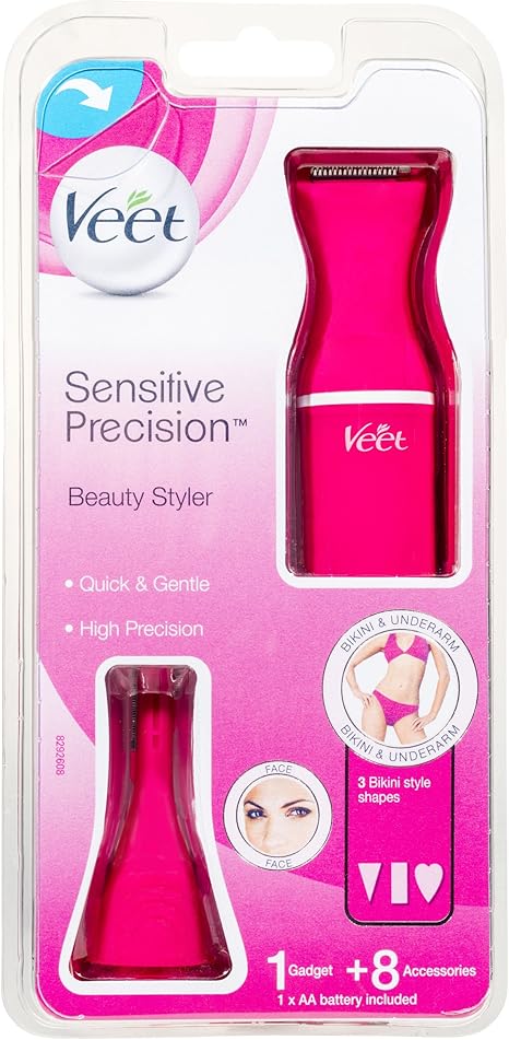 veet beauty