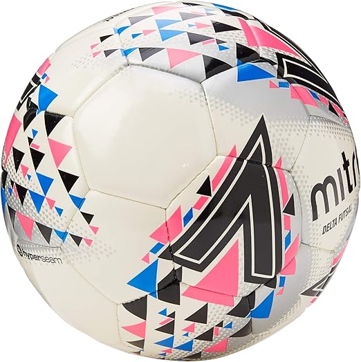 mitre delta futsal