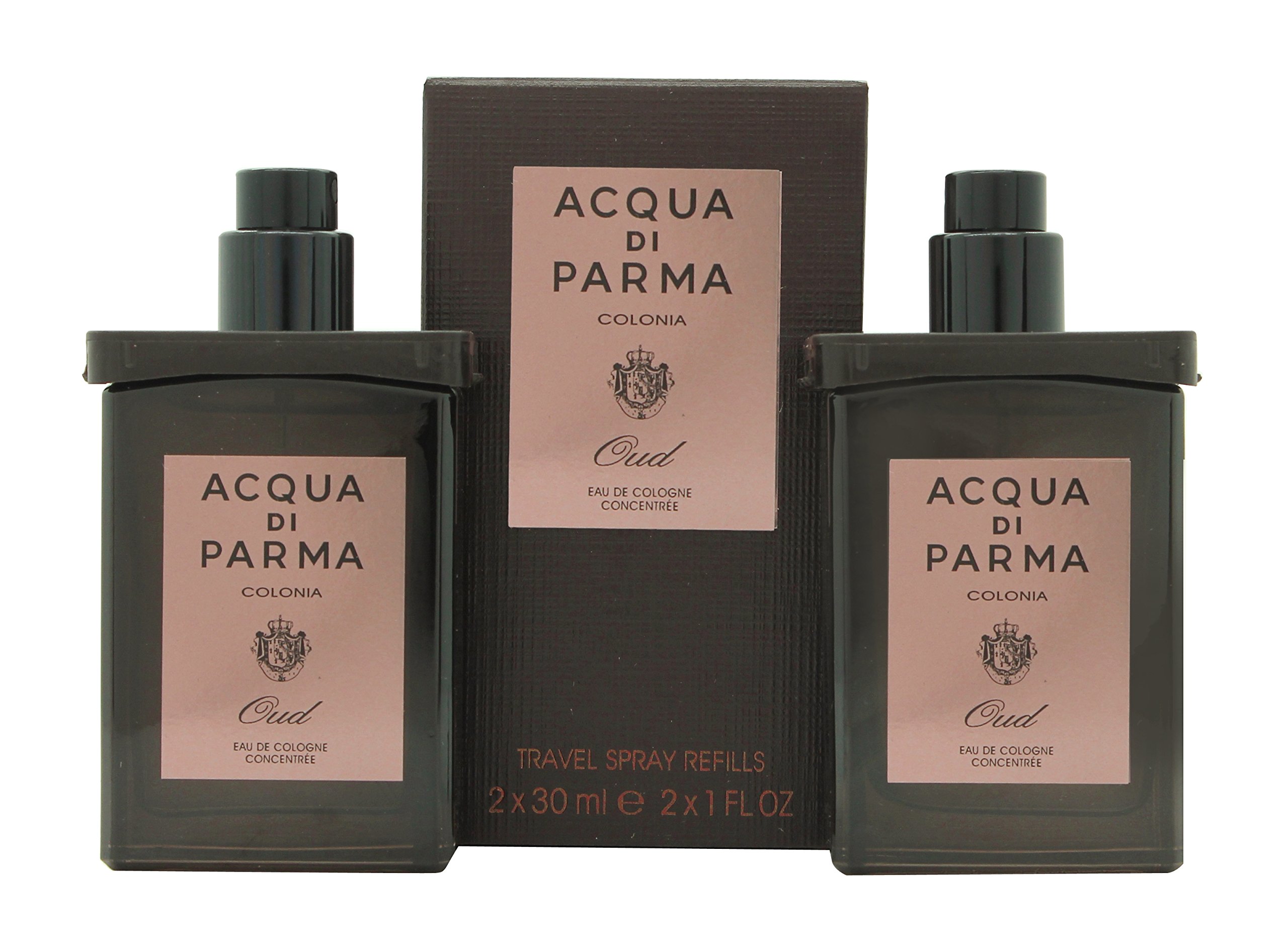 acqua di parma oud basenotes