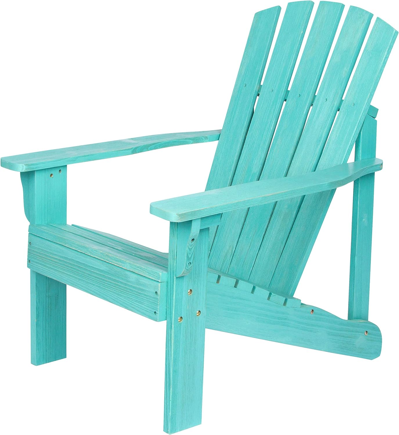 Shine Company 8616TG Vineyard Adirondack Chair, Taupe Grey : Garden & Outdoor