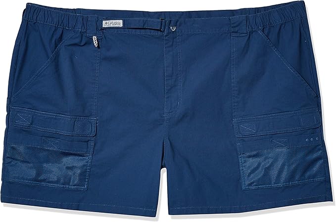 amazon columbia men's shorts