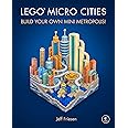 LEGO Micro Cities: Build Your Own Mini Metropolis!