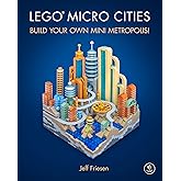 LEGO Micro Cities: Build Your Own Mini Metropolis!
