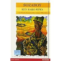 Sozaboy: A Novel in Rotten English
