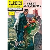 Great Expectations (Classics Illustrated)