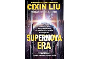 Supernova Era