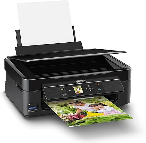 epson xp 315 wifi setup