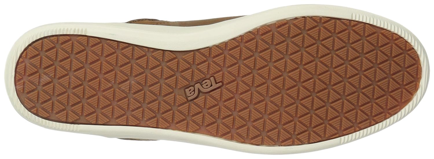 teva women's willow chelsea boot