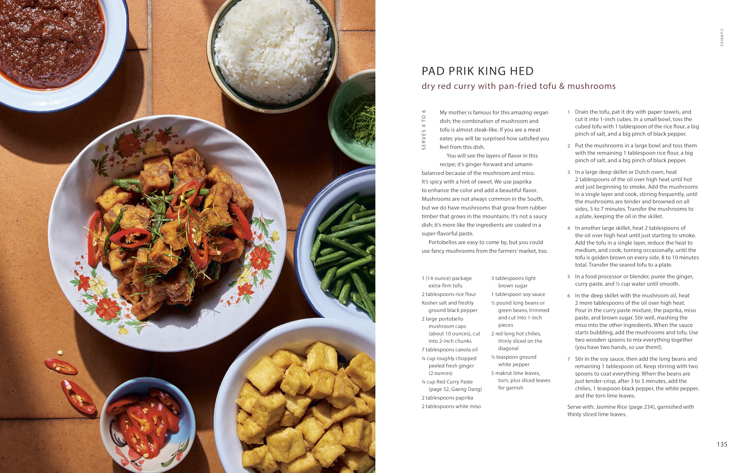 Kalaya's Southern Thai Kitchen: A Cookbook