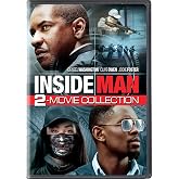 Inside Man: 2-Movie Collection [DVD]