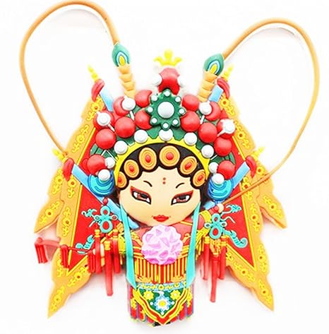 Imanes para la nevera-Imán de frigorífico, diseño de personajes de ...