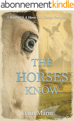 Download The Horses Know (The Horses Know Trilogy Book 1) (English Edition) PDF