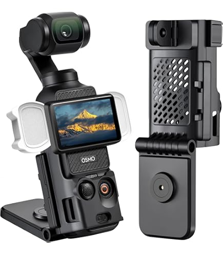 Fotoleey Quick Release Cold Shoe Mount Adapter voor DJI Fotoleey Quick Release Cold Shoe Mount Adapter voor DJI