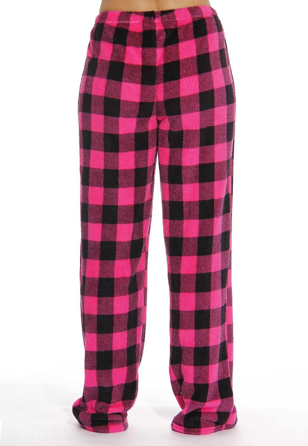 Just Love Women's Plush Pajama Pants at  Women’s Clothing store
