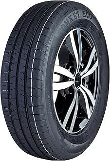 Tomket Eco - 175/65R14 82H - Summer Tire
