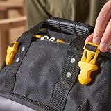 STANLEY FATMAX Quick Access Premium Backpack Multi Model FMST1-80144 view 8