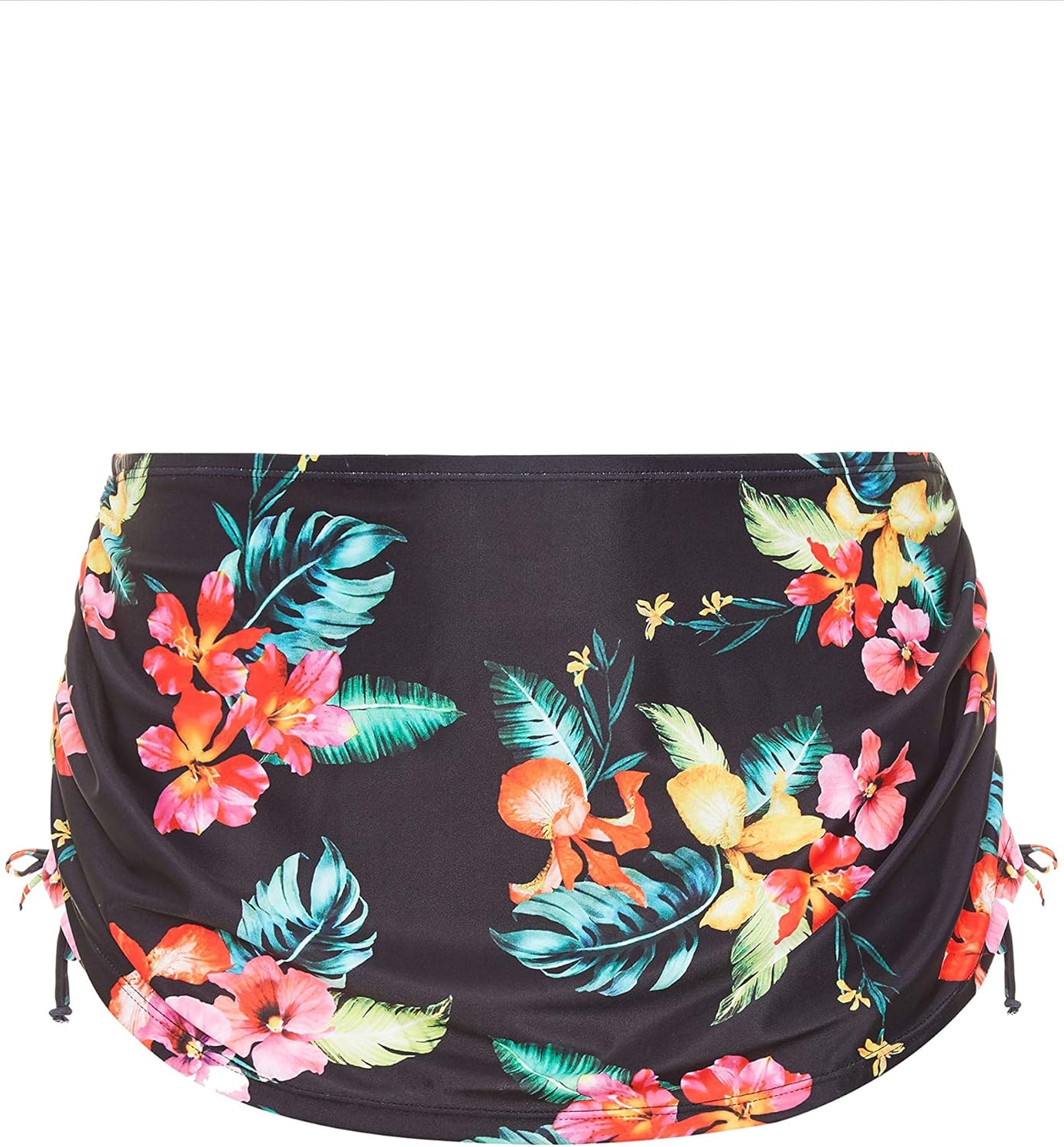 yours clothing swim shorts