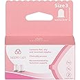 Supple Cups for Flat, Shy and Inverted Nipples (Size 3)