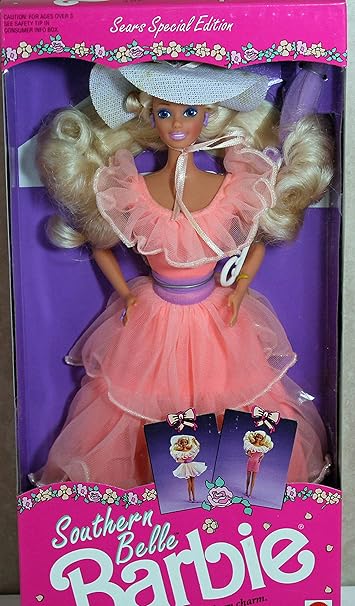 barbie 1991