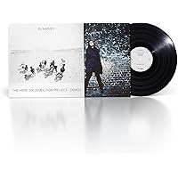 PJ Harvey - White Chalk (Demos)[LP] - Amazon.com Music