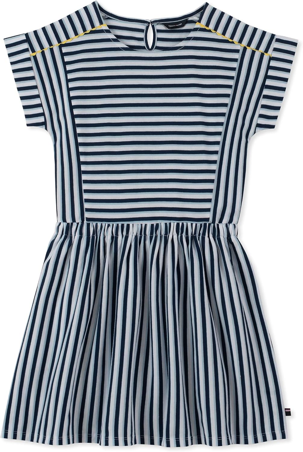 one season tommy dress