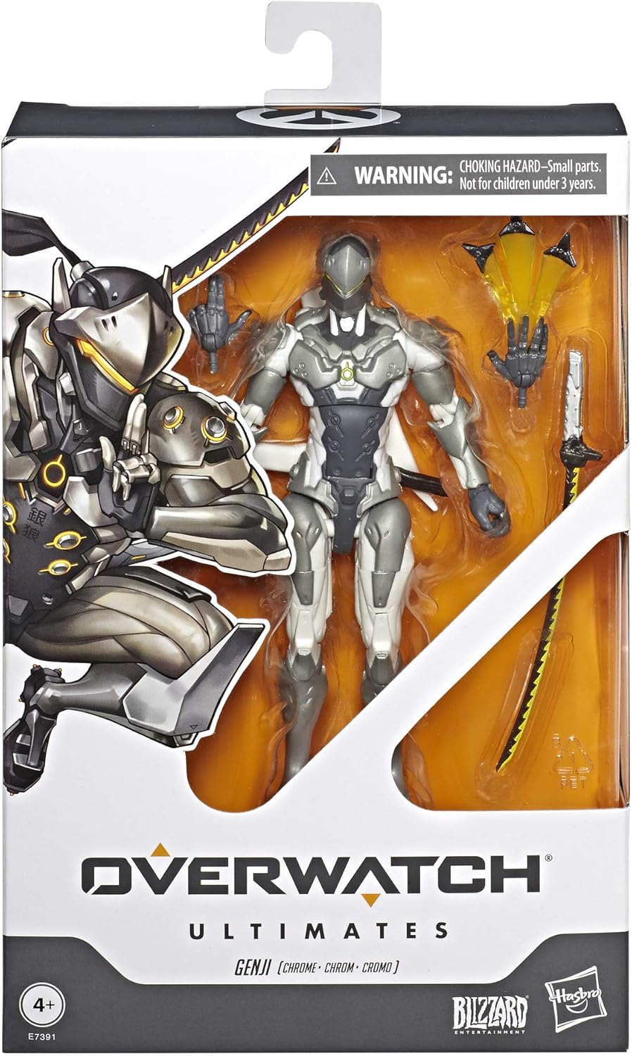 overwatch figures amazon