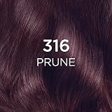 L'Oréal Casting Crème Gloss Prune 316 Semi-Permanent No-Ammonia 32 Washes view 9