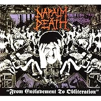 NAPALM DEATH - Scum - Amazon.com Music