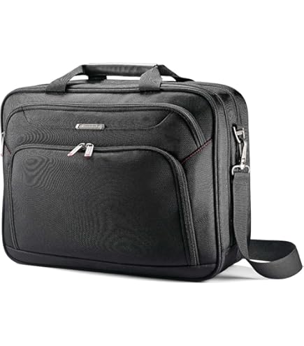 Maletin Portatil 13 Pulgadas Maletín Samsonite Xenon Laptop