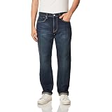 Lucky Brand Men's 363 Vintage Straight 
