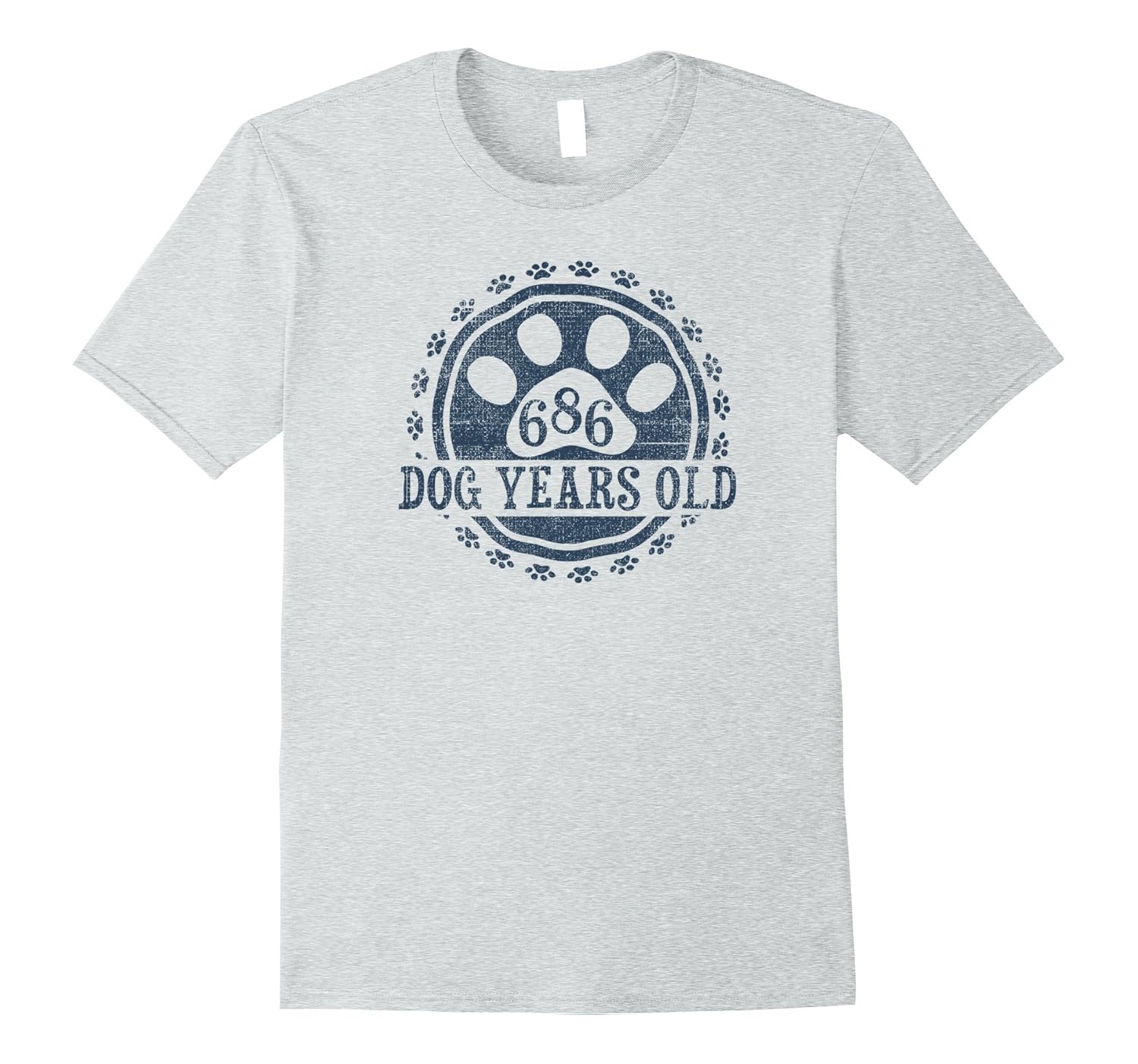 98 dog years in human years