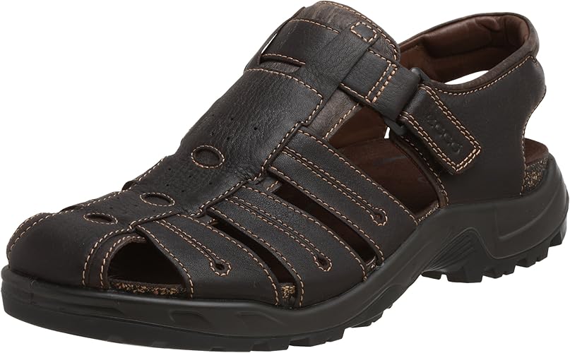 ecco fisherman sandals