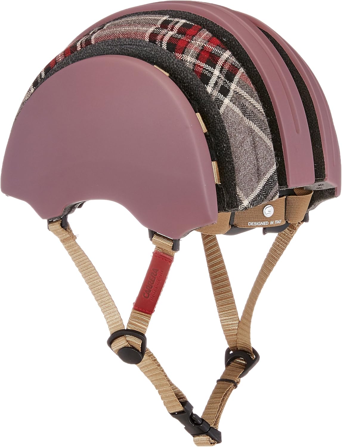 brooks carrera helmet