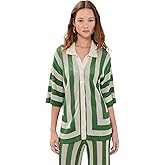 Seven Wonders Women's Ziggy Top