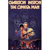 The Omega Man [DVD]