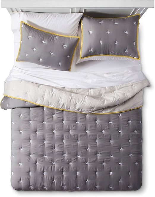 pillowfort twin sheets