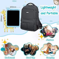 TeinenRon LCD Writing Tablet for Kid Toys,12in