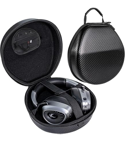 Geekria Headphones Pouch Compatible With Turtle Beach, Razer - View #9