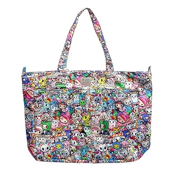 amazon jujube diaper bag