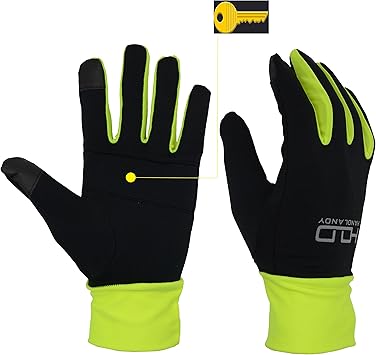 thermal gloves canada