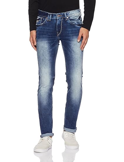 flying machine slim fit jeans