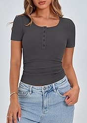 PRETTYGARDEN Women's 2025 Spring Summer Short