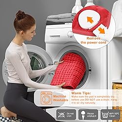 Heating Pad,Electric Heating Pads for