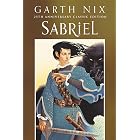 Sabriel (Old Kingdom Book 1)