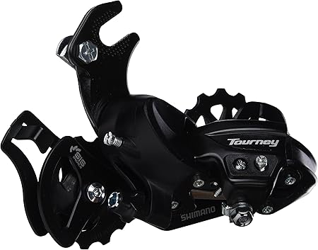 Shimano Tourney Rd Ty300 Sgs 6 7 Speed Mountain Bicycle Rear Derailleur Black One Size Amazon Co Uk Sports Outdoors Shimano Tourney Rd Ty300 Sgs 6 7 Speed Mountain Bicycle Rear Derailleur Black One Size Amazon Co Uk Sports Outdoors