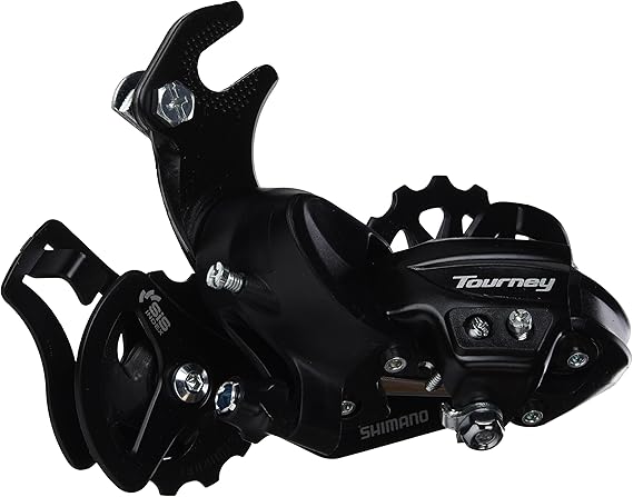 Трансмиссия shimano tourney