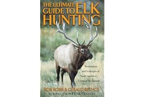 Ultimate Guide to Elk Hunting
